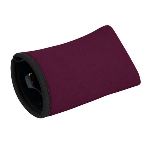Straight Foam Eyeglass Sleeve