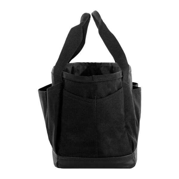Wolverine® 13" Canvas 17 Pocket Tool Bag