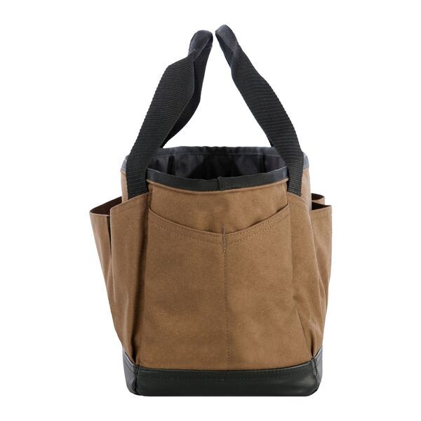 Wolverine® 13" Canvas 17 Pocket Tool Bag