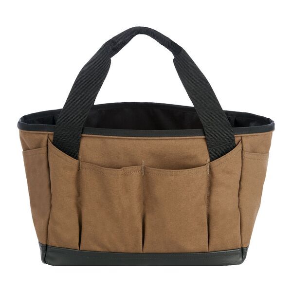 Wolverine® 13" Canvas 17 Pocket Tool Bag