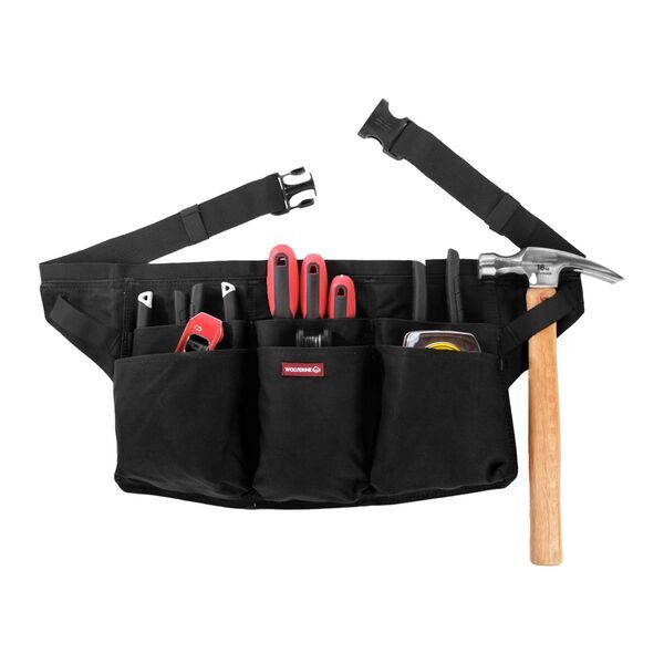 Wolverine® Guardian Cotton Waist Apron