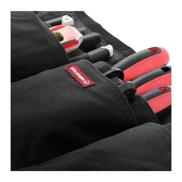 Wolverine® Guardian Cotton Waist Apron