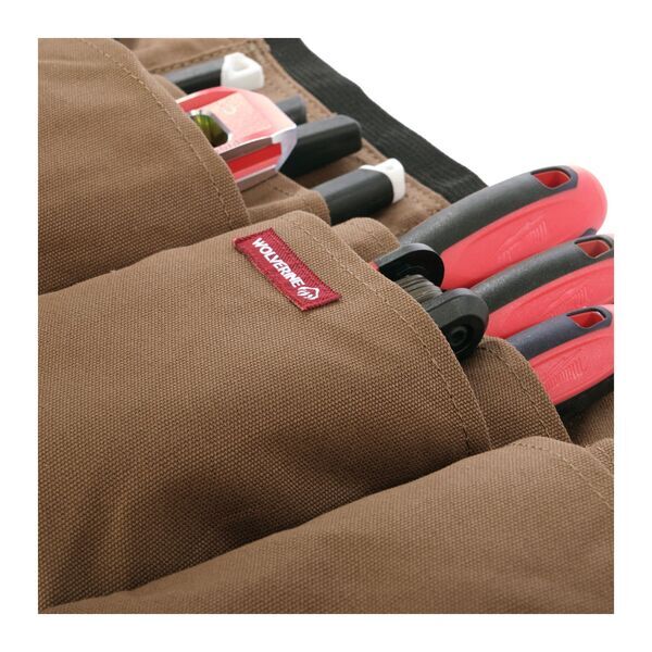 Wolverine® Guardian Cotton Waist Apron