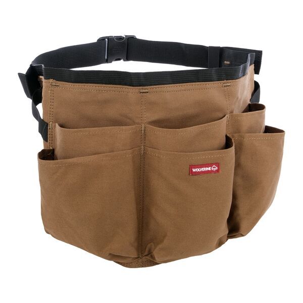 Wolverine® Guardian Cotton Waist Apron