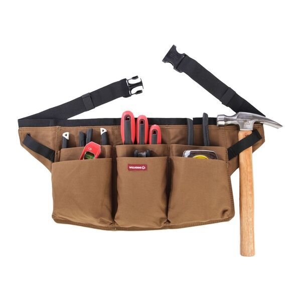 Wolverine® Guardian Cotton Waist Apron