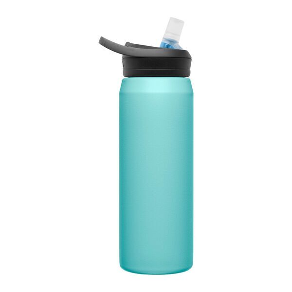 Camelbak® Eddy® + Soft Touch Vacuum Insulated Bottle, 25oz.