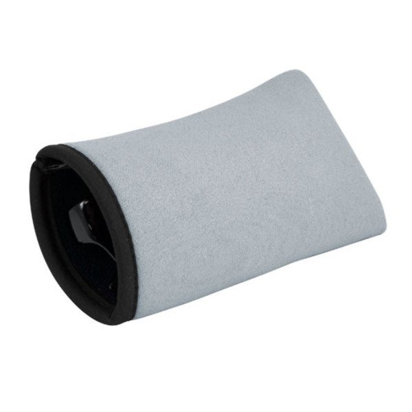 Straight Foam Eyeglass Sleeve