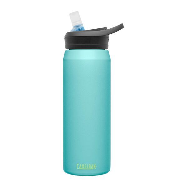 Camelbak® Eddy® + Soft Touch Vacuum Insulated Bottle, 25oz.