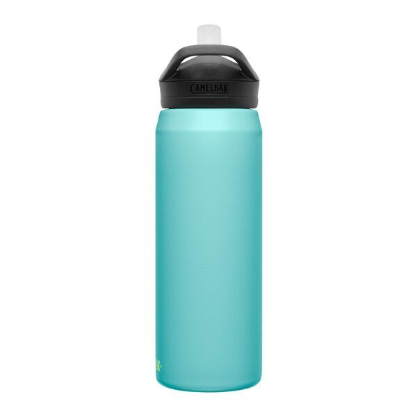 Camelbak® Eddy® + Soft Touch Vacuum Insulated Bottle, 25oz.