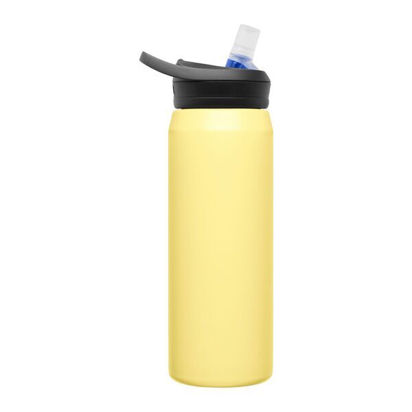 Camelbak® Eddy® + Soft Touch Vacuum Insulated Bottle, 25oz.