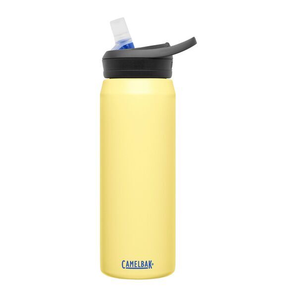 Camelbak® Eddy® + Soft Touch Vacuum Insulated Bottle, 25oz.