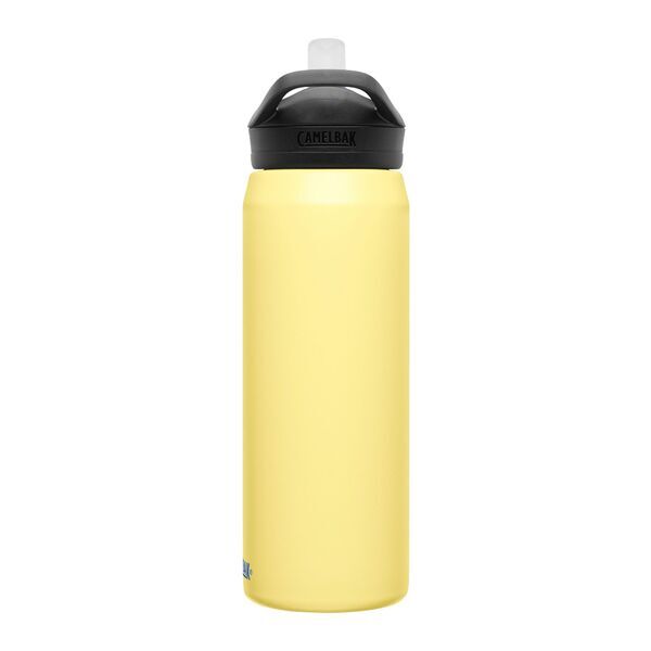 Camelbak® Eddy® + Soft Touch Vacuum Insulated Bottle, 25oz.