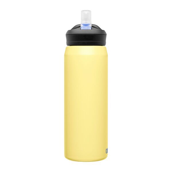 Camelbak® Eddy® + Soft Touch Vacuum Insulated Bottle, 25oz.