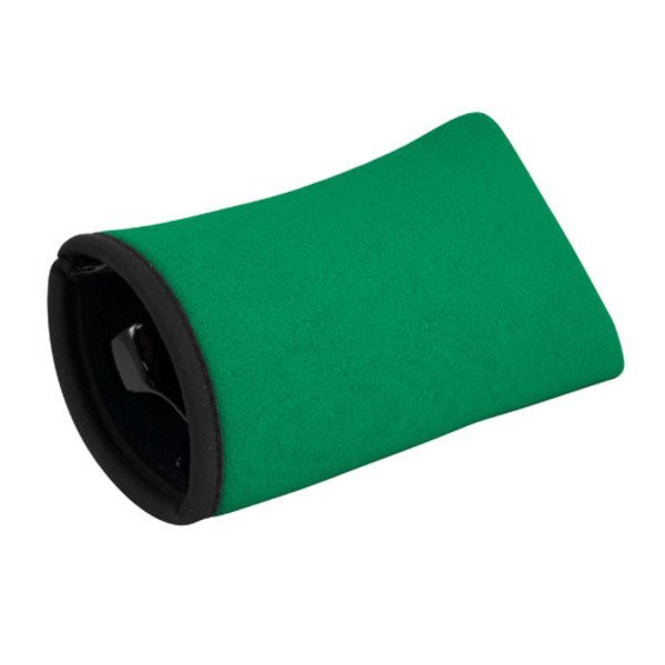 Straight Foam Eyeglass Sleeve