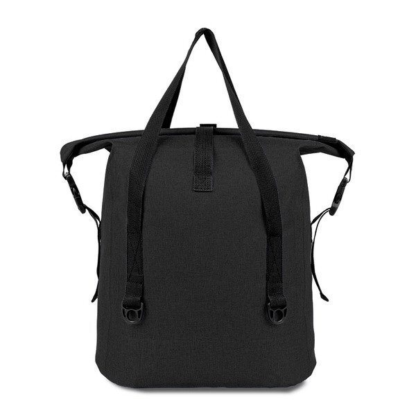 Milton rPET Heather Waterproof Tote Bag