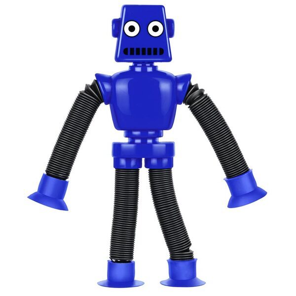 Suction Bot Robot Toy