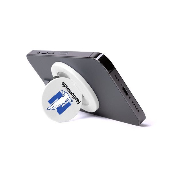 Magnetic Phone Stand & Holder