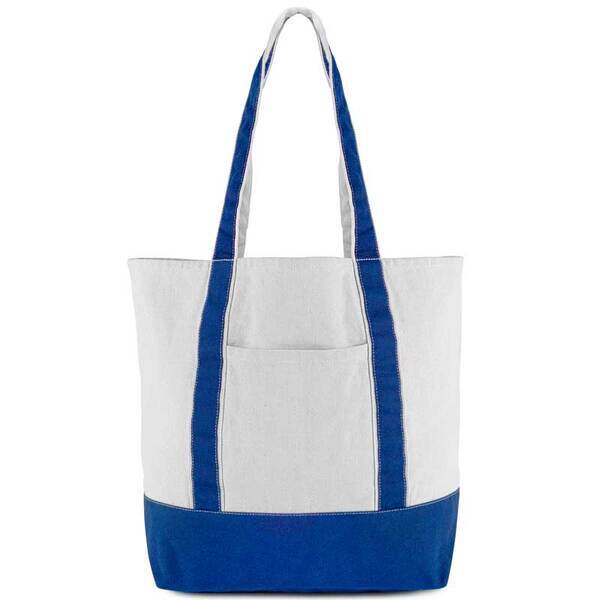 Alley Tote Bag