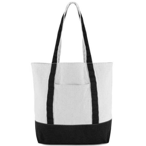 Alley Tote Bag