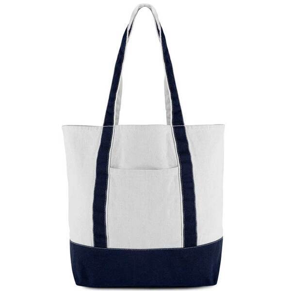Alley Tote Bag