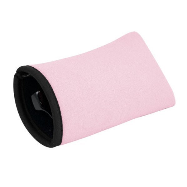 Straight Foam Eyeglass Sleeve