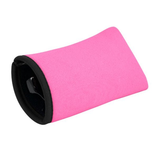 Straight Foam Eyeglass Sleeve
