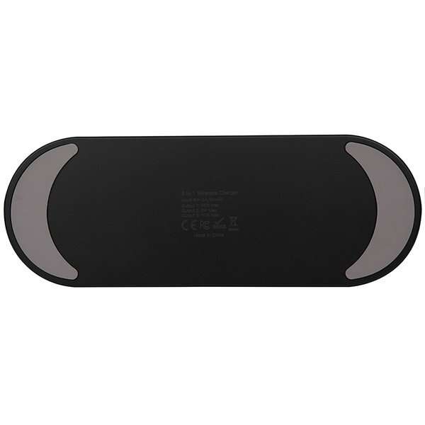 Avant 3 in 1 Wireless Charging Station