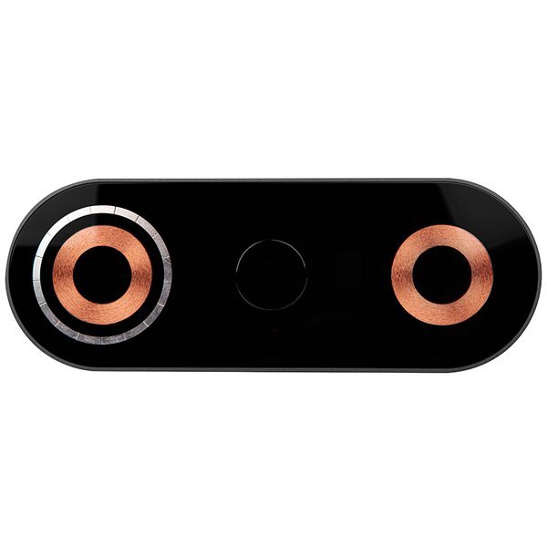 Avant 3 in 1 Wireless Charging Station