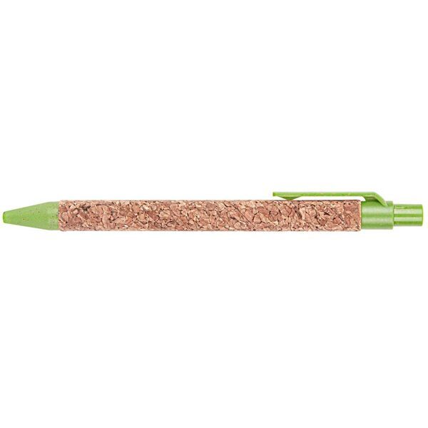 Eco-Duo Ballpoint Pen