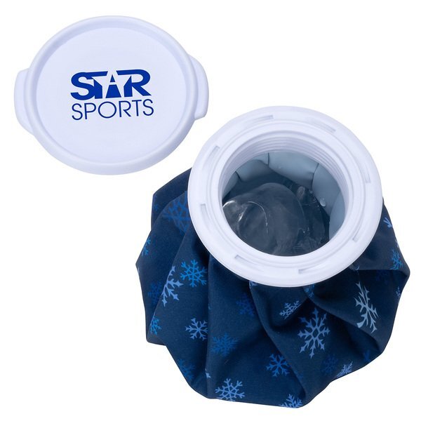 Chiller Medium Ice Bag