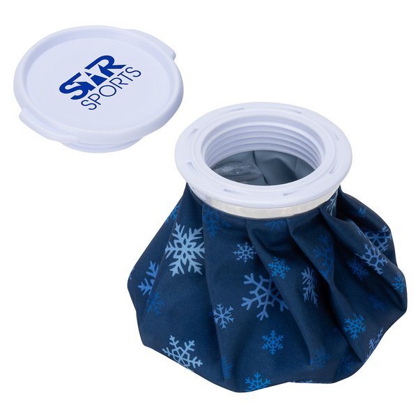 Chiller Medium Ice Bag