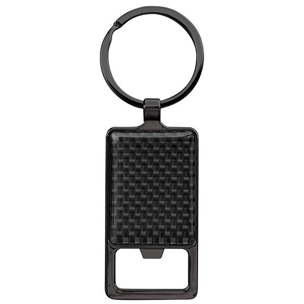 Saugus Key Chain Bottle Opener