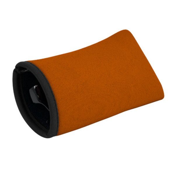 Straight Foam Eyeglass Sleeve