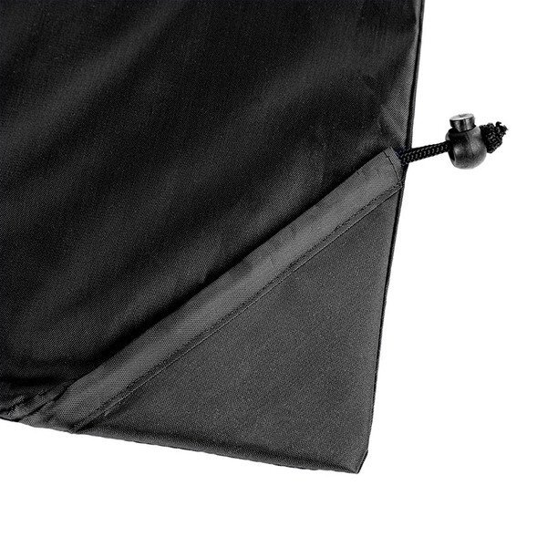 Riptide rPET Foldable Tote Bag