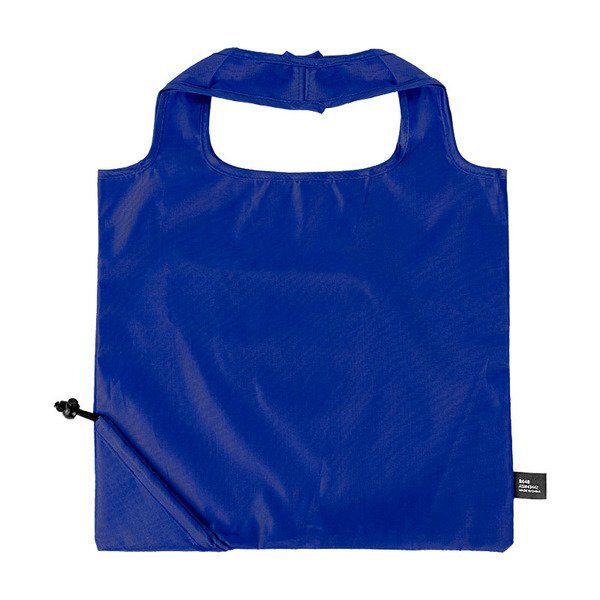 Riptide rPET Foldable Tote Bag