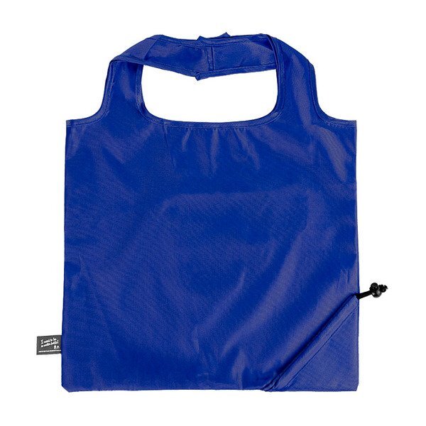 Riptide rPET Foldable Tote Bag
