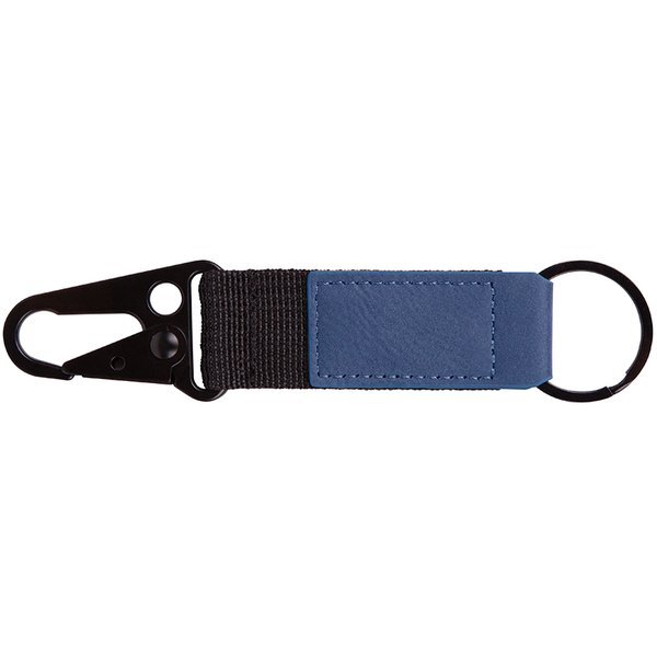 Boise Heavy Duty Key Chain
