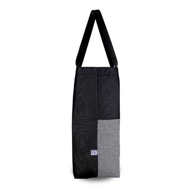 Shelton 300D Polyester Shopping Tote Bag