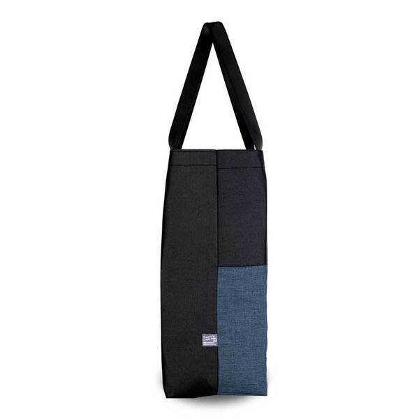 Shelton 300D Polyester Shopping Tote Bag