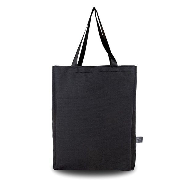Shelton 300D Polyester Shopping Tote Bag