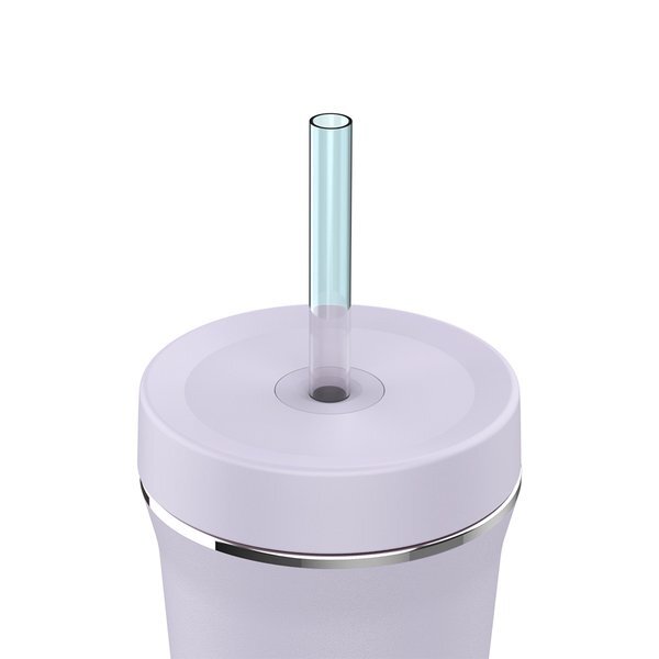 Takeya® Double Wall Insulated Straw Tumbler, 32oz.