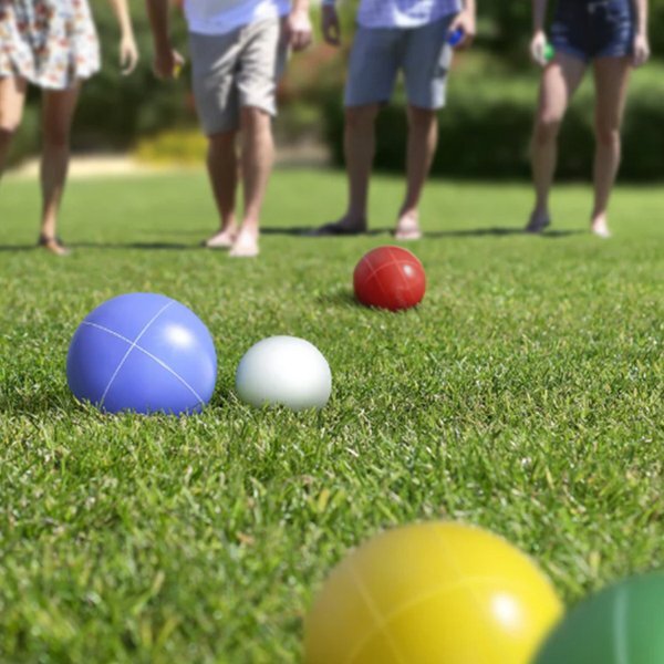 Bocce Ball Set