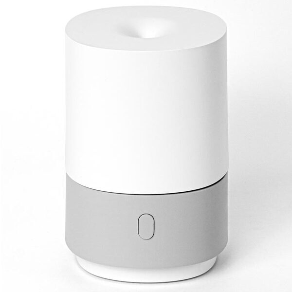 Aroma Light-Up Humidifier