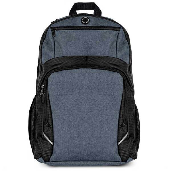 Logan RPET Backpack