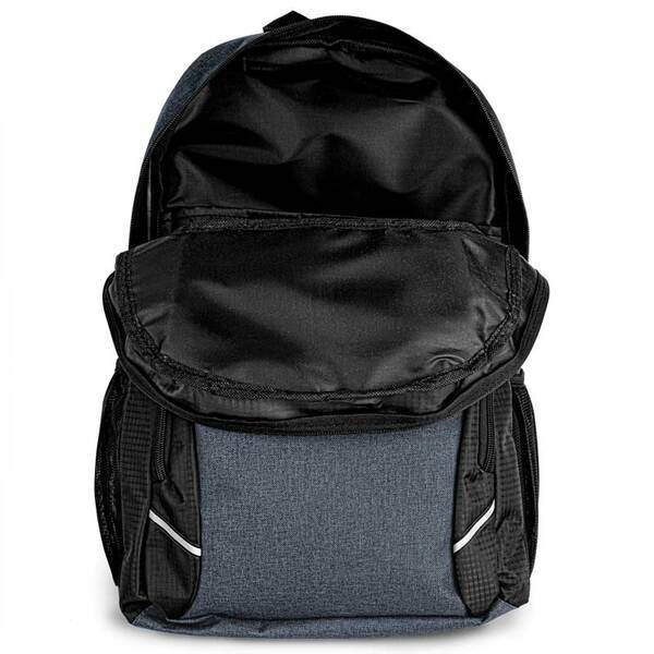 Logan RPET Backpack