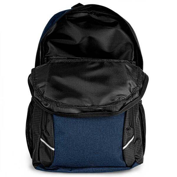 Logan RPET Backpack