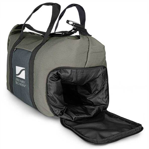 Parker Duffel Bag