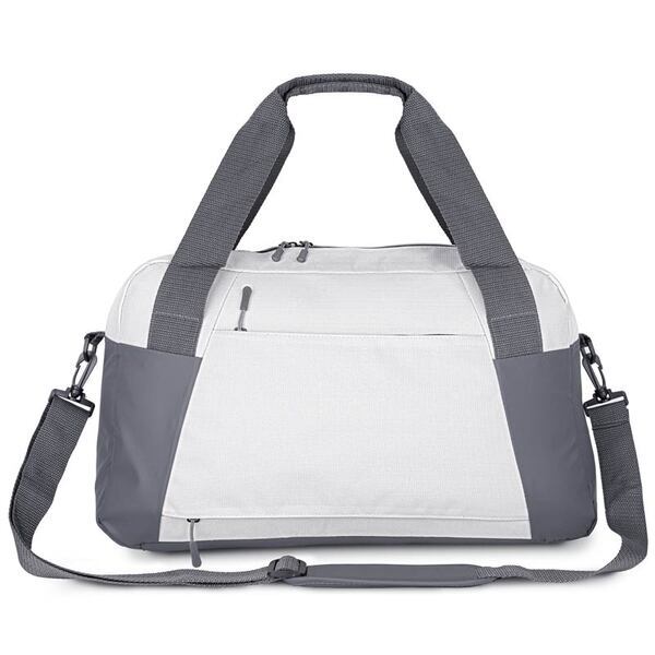 Jordan Waterproof Duffle Bag