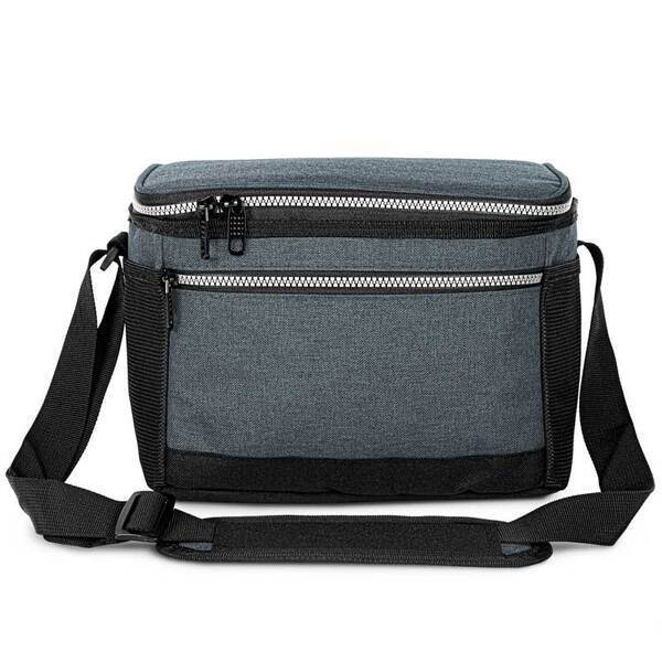 Carter RPET Lunch Bag Cooler 12-Can