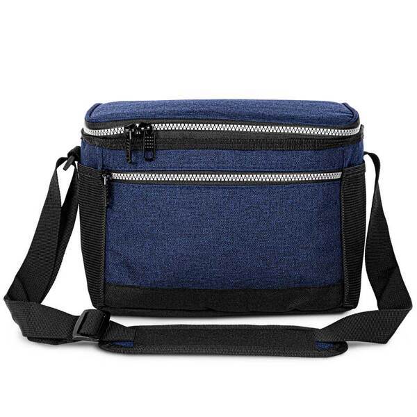 Carter RPET Lunch Bag Cooler 12-Can